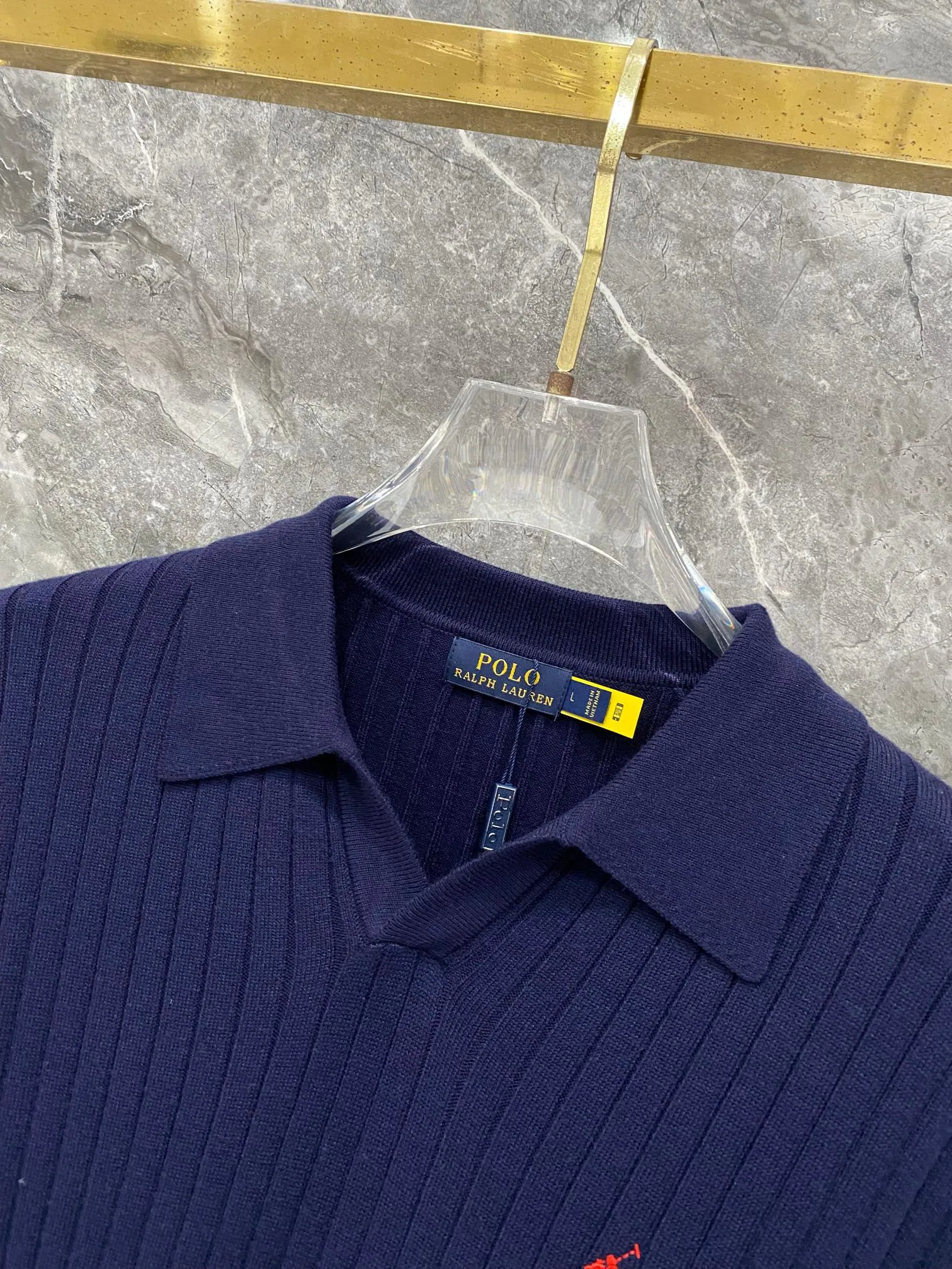 Ralph Lauren 2026 New Arrival ！ Quality ，Versatile ！Logo ！ Premium Versatile Quality HOLD ， Classic ！ ​ Sizes:M-3XL